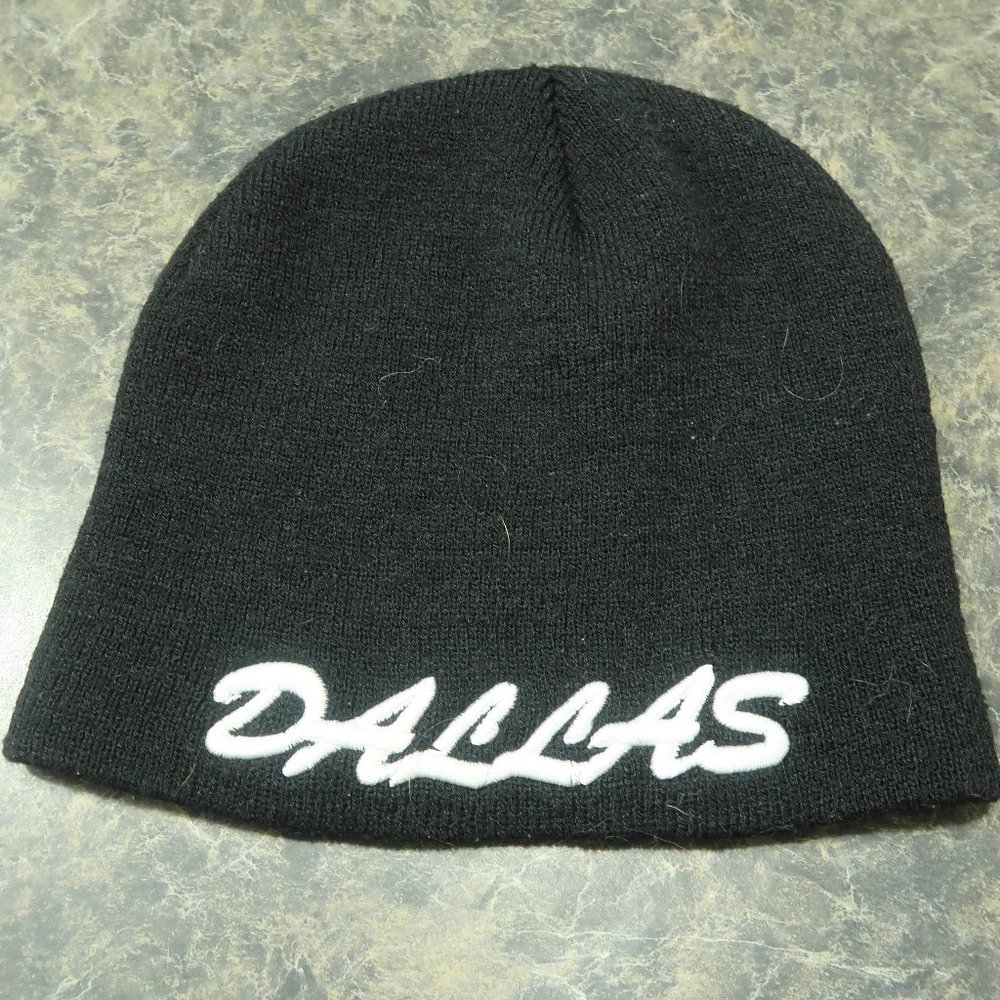 Dallas Beanie